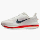 Nike Air Zoom Pegasus Premium Summit White Bright Crimson