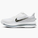 Nike Air Zoom Pegasus Premium White Metallic Silver
