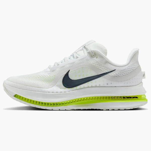 Nike Air Zoom Pegasus Premium White Volt (women's)