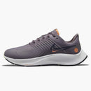 Nike Air Zoom Pegaus 38 Shield Purple Smkoke (women's)