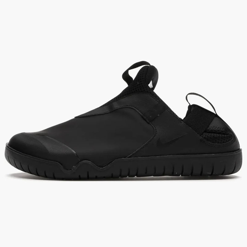 Nike Air Zoom Pulse Triple Black