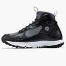 Nike Air Zoom Sertig 16 Black Cool Grey