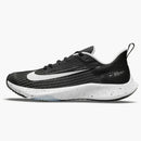 Nike Air Zoom Speed 2 Black White (gs)