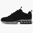Nike Air Zoom Spiridon Cage 2 Stussy Black