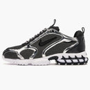 Nike Air Zoom Spiridon Cage 2 Stussy Pure Platinum