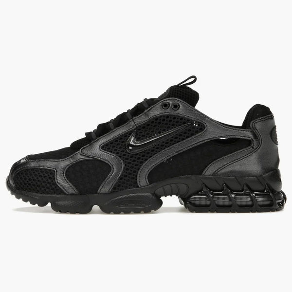 Nike Air Zoom Spiridon Cage 2 Triple Black