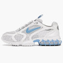 Nike Air Zoom Spiridon Cage 2 White University Blue (women's)