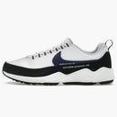 Nike Air Zoom Spiridon Fragment Design White Blue Void