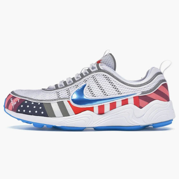 Nike Air Zoom Spiridon Parra