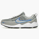 Nike Air Zoom Spiridon Sp Metallic Silver Blue