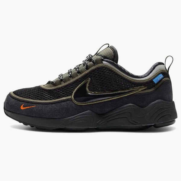 Nike Air Zoom Spiridon Undefeated Cargo Khaki