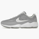 Nike Air Zoom Spiridon Wolf Grey White