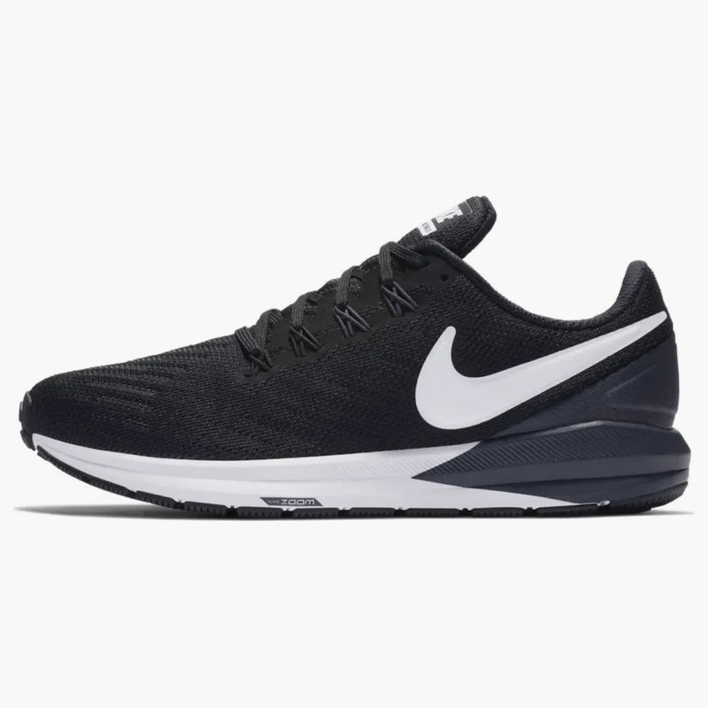Nike Air Zoom Structure 22 Gridiron (women's)