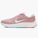 Nike Air Zoom Structure 23 Pink Glaze (women's)