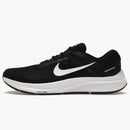 Nike Air Zoom Structure 24 Black White