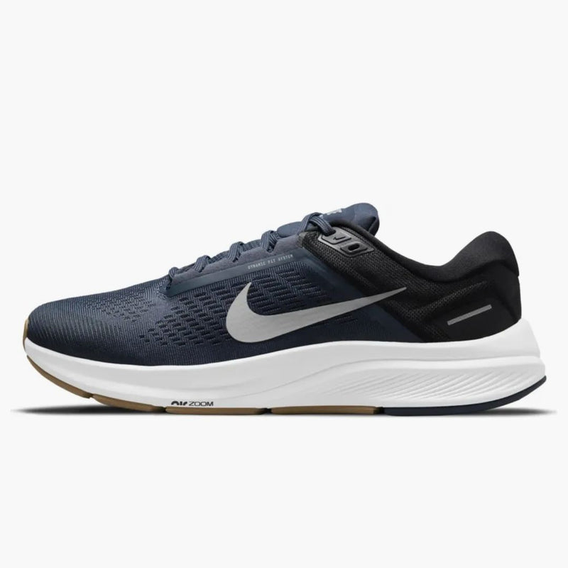 Nike Air Zoom Structure 24 Thunder Blue