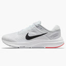 Nike Air Zoom Structure 24 White Ember (Women's)