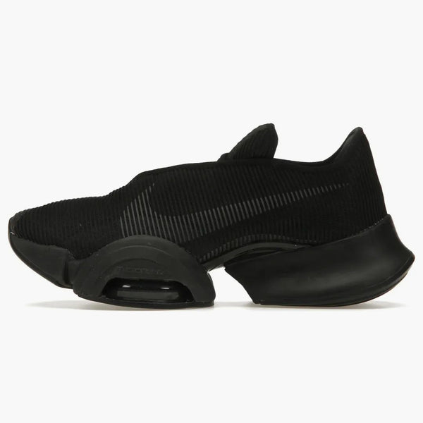 Nike Air Zoom Superrep 2 Black Anthracite Black (women's)
