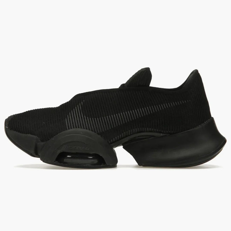 Nike Air Zoom Superrep 2 Black Anthracite Black (women's)