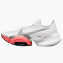 Nike Air Zoom Superrep 2 White Chile Red
