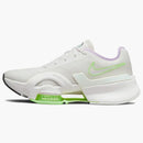 Nike Air Zoom Superrep 3 Premium White Volt (women's)