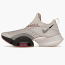 Nike Air Zoom Superrep Barely Rose (women's)