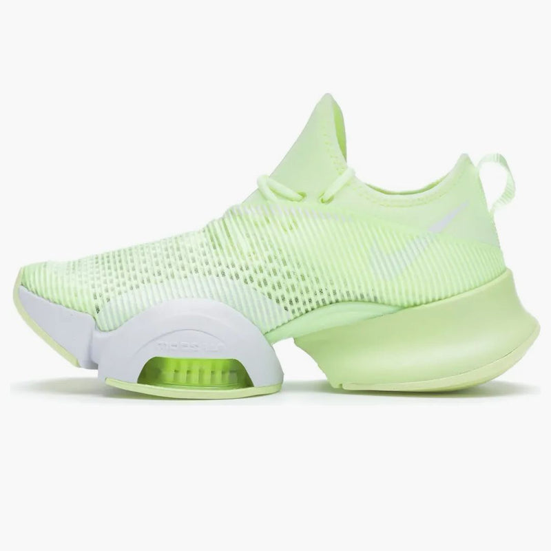 Air Zoom Superrep Barely Volt (women's)