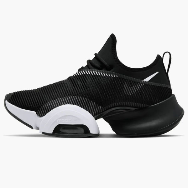 Nike Air Zoom Superrep Black (women's)