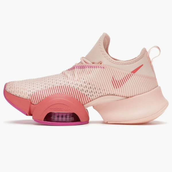 Nike Air Zoom Superrep Washed Coral (women's)