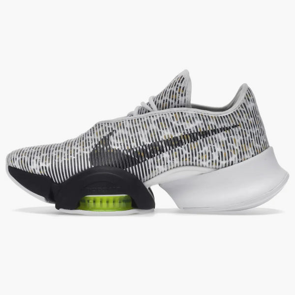 Nike Air Zoom Superrep 2 Leopard Print (women's)
