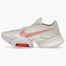Nike Air Zoom Superrep 2 Summit White Crimson (women's)