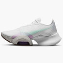 Nike Air Zoom Superrep 2 White Green Glow (women's)