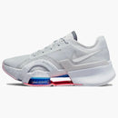 Nike Air Zoom Superrep 3 Pure Platinum (women's)