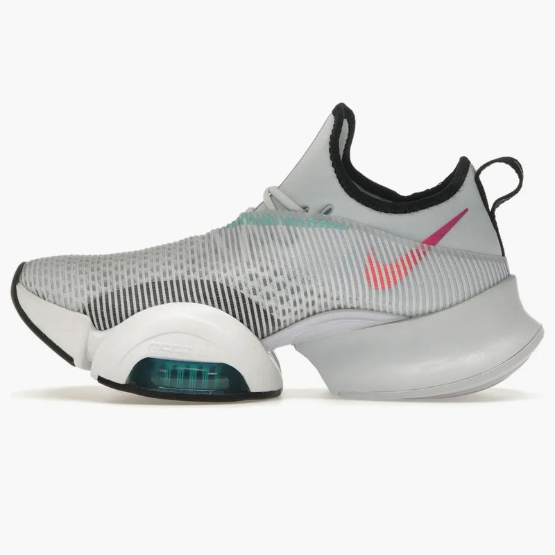 Nike Air Zoom Superrep Football Grey (women's)
