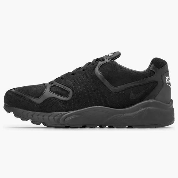 Nike Air Zoom Talaria Comme Des Garcons Black