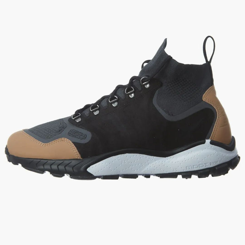 Nike Air Zoom Talaria Mid Fk Prm Anthracite Black-vachetta Tan