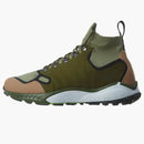 Nike Air Zoom Talaria Mid Fk Prm Palm Green Legion Green