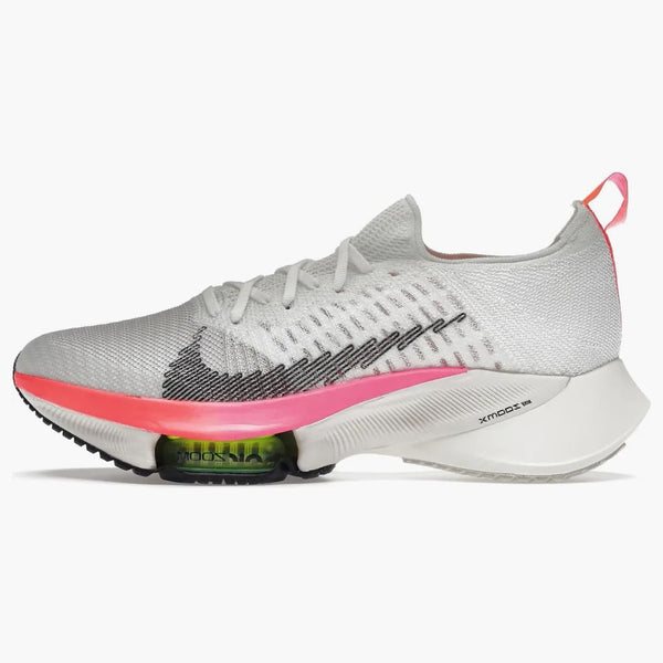 Nike Air Zoom Tempo Next% Flyknit Rawdacious