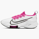 Nike Air Zoom Tempo Next% Flyknit Pink Blast (women's)