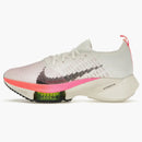 Nike Air Zoom Tempo Next% Flyknit Rawdacious (women's)