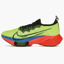 Nike Air Zoom Tempo Next% Flyknit Steve Prefontaine Volt