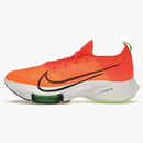 Nike Air Zoom Tempo Next% Flyknit Total Orange