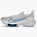 Nike Air Zoom Tempo Next% Flyknit White Photo Blue
