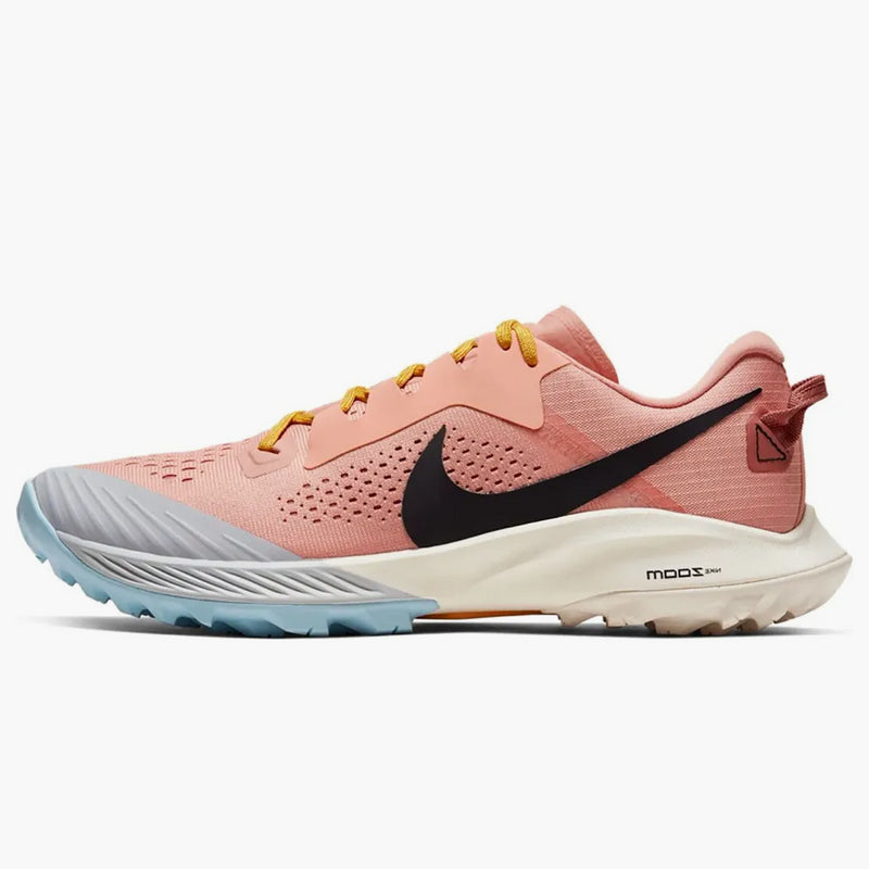 Nike Air Zoom Terra Kiger 6 Pink Quartz (women's)