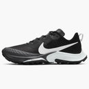 Nike Air Zoom Terra Kiger 7 Black Pure Platinum (Women's)