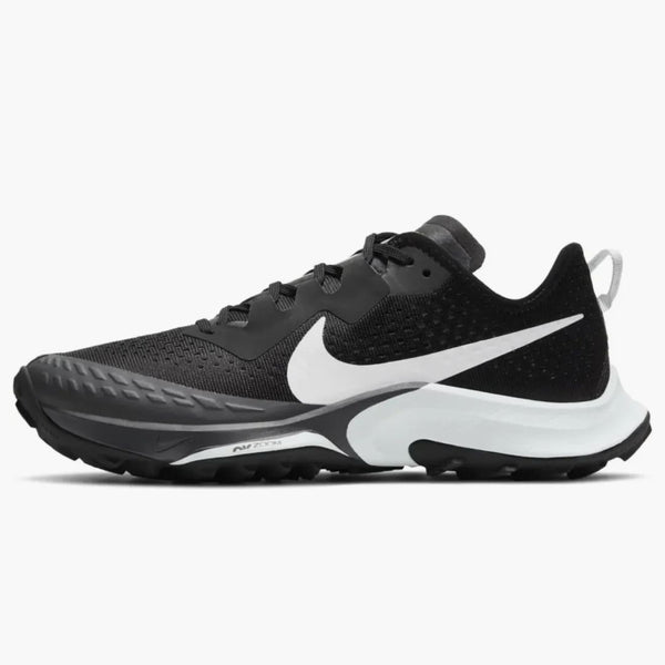 Nike Air Zoom Terra Kiger 7 Black Pure Platinum (mujer)