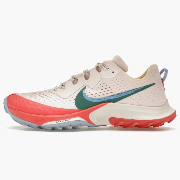 Nike Air Zoom Terra Kiger 7 Light Soft Pink Magic Ember (women's)