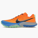 Nike Air Zoom Terra Kiger 7 Total Orange