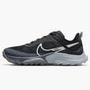 Nike Air Zoom Terra Kiger 8 Black Pure Platinum (mujer)