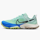 Nike Air Zoom Terra Kiger 8 Mint Foam Royal (women's)